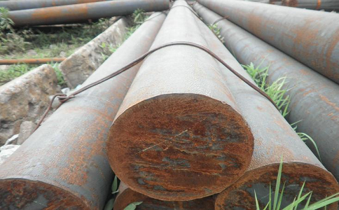 肇庆某设备厂采购双金属带锯条锯切尺寸100mm，面积79c㎡普钢的服务案例